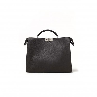 FENDI PEEKABOO ISEEU HANDBAG 7VA529AFC3F1RI6 (38*29*10cm)